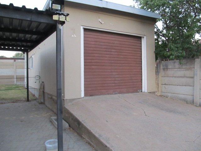 3 Bedroom Property for Sale in Sasolburg Free State